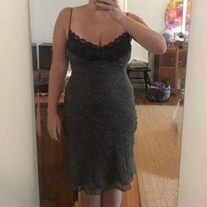 Betsy Johnson Dress